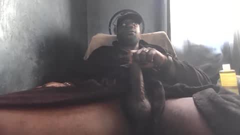 BlackMarvel online show from April 26, 1:51 pm
