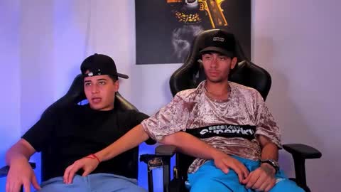 KONAN online show from February 20, 1:36 am