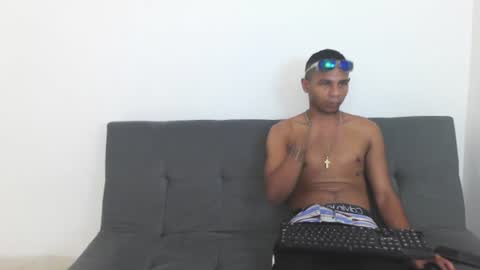 masters_latins online show from August 5, 1:36 am