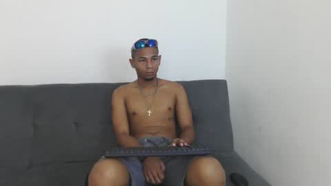 masters_latins online show from August 5, 5:55 pm