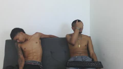 masters_latins online show from August 5, 8:07 pm