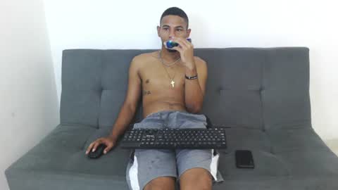 masters_latins online show from August 5, 11:47 pm