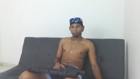 masters_latins online show from August 8, 4:07 pm