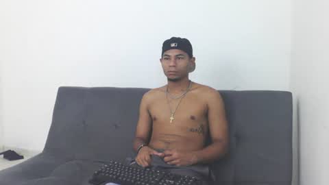masters_latins online show from August 8, 7:25 pm