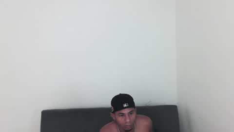 masters_latins online show from August 9, 12:55 am