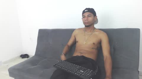 masters_latins online show from August 10, 12:23 am