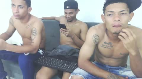 masters_latins online show from August 10, 2:35 am