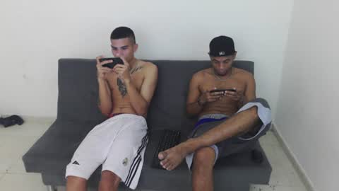 masters_latins online show from August 11, 3:19 am