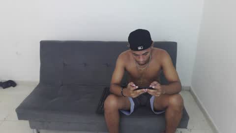 masters_latins online show from August 11, 4:25 am