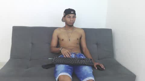 masters_latins online show from August 11, 3:58 pm