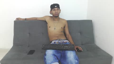 masters_latins online show from August 11, 5:04 pm