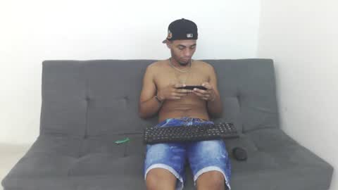 masters_latins online show from August 11, 6:10 pm