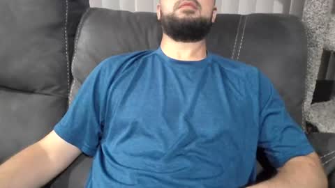 Master Wayne online show from July 18, 11:06 pm