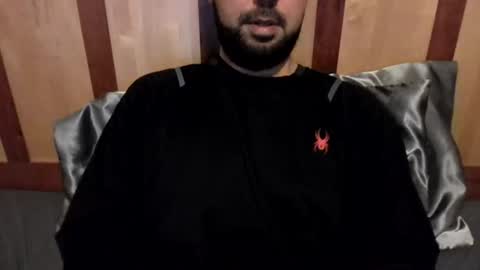 Master Wayne online show from July 21, 2:37 am