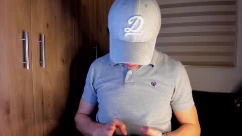 mastrangelo_x online show from July 22, 4:59 am