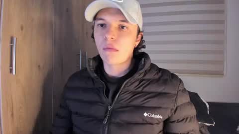 mastrangelo_x online show from August 12, 3:20 am