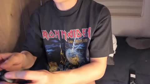 mastrangelo_x online show from August 12, 4:26 am