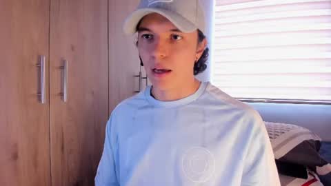 mastrangelo_x online show from August 13, 7:28 pm