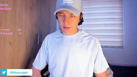 mastrangelo_x online show from August 13, 10:46 pm