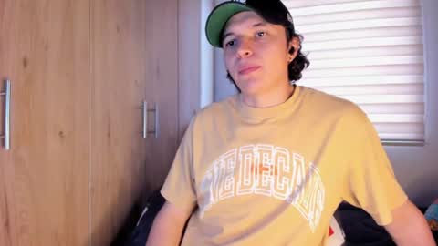 mastrangelo_x online show from August 14, 9:18 pm