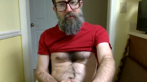 masturbauteur online show from June 30, 11:50 pm