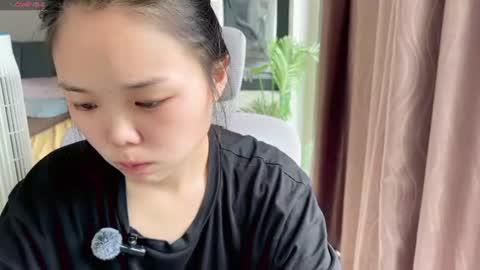 SuSu online show from August 18, 3:23 am