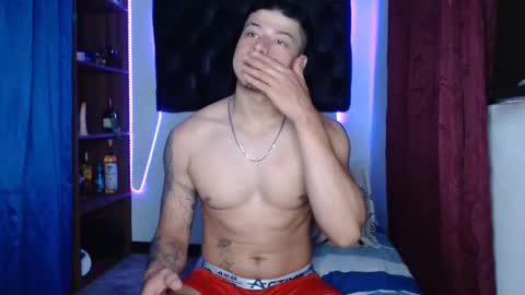 Matt online show from April 10, 3:33 am