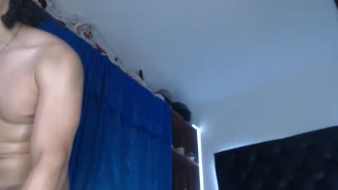 Matt online show from April 12, 4:24 am