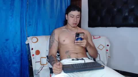 Matt online show from May 4, 1:55 am