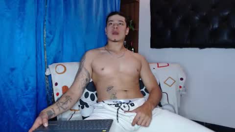 Matt online show from May 4, 3:01 am
