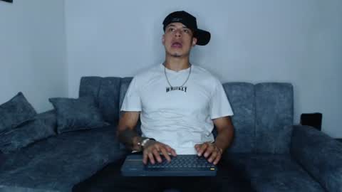 Matt online show from July 20, 2:25 am