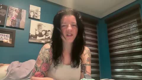 JerandKel online show from April 5, 3:20 pm