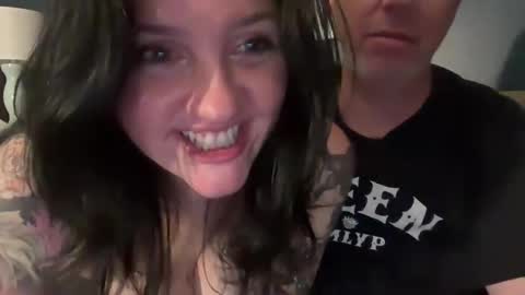 JerandKel online show from May 5, 3:08 am