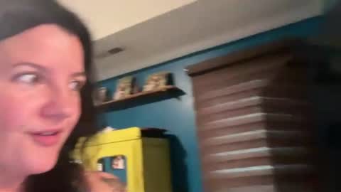 JerandKel online show from July 16, 3:46 pm