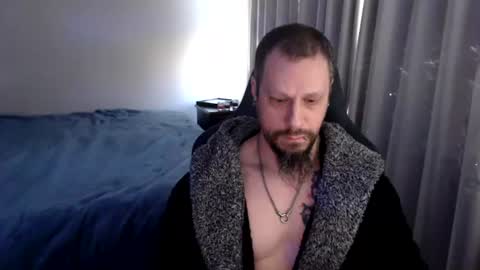 matchy666 online show from August 1, 10:05 pm