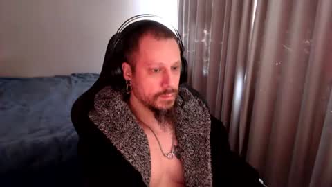 matchy666 online show from August 1, 11:11 pm