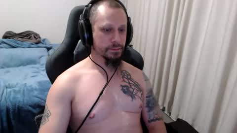 matchy666 online show from August 7, 9:31 am