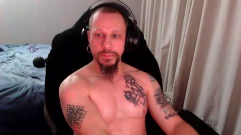 matchy666 online show from August 11, 8:05 am