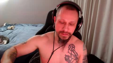 matchy666 online show from August 12, 6:49 am