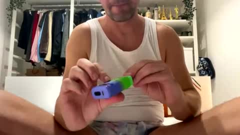 matej_cauci online show from March 8, 7:31 pm