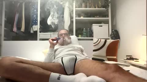 matej_cauci online show from March 19, 8:34 pm