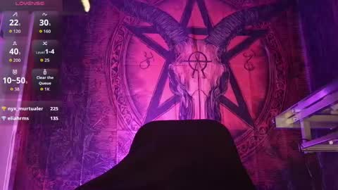 mateo60_ online show from May 13, 11:59 pm