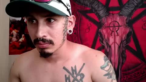 mateo60_ online show from May 14, 7:24 pm