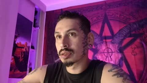 mateo60_ online show from May 24, 12:24 am