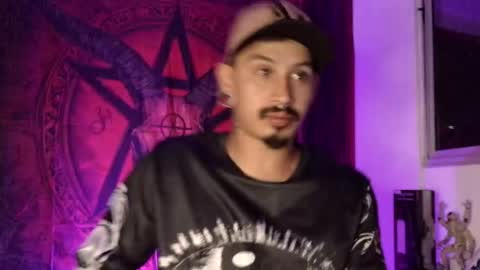 mateo60_ online show from May 29, 1:08 am