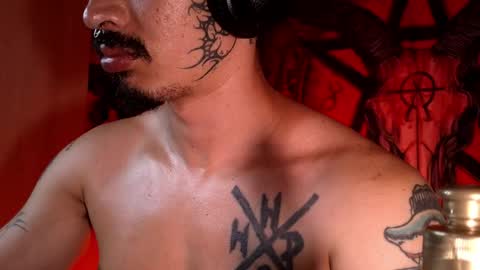 mateo60_ online show from June 5, 12:04 am