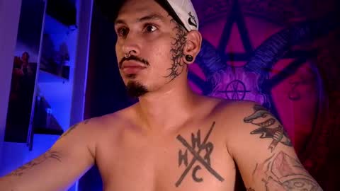 mateo60_ online show from June 13, 3:03 am