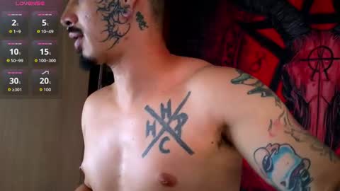 mateo60_ online show from June 19, 10:10 pm