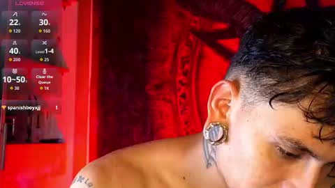 mateo60_ online show from June 20, 3:50 am