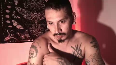 mateo60_ online show from August 13, 3:53 am